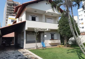 Foto 1 de Casa com 4 Quartos à venda, 170m² em Praia do Morro, Guarapari