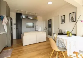 Foto 1 de Apartamento com 2 Quartos à venda, 45m² em Vila Invernada, São Paulo