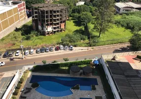 Foto 1 de Apartamento com 2 Quartos à venda, 66m² em Mansões Santo Antônio, Campinas