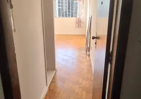 Foto 1 de Apartamento com 1 Quarto para alugar, 50m² em Bela Vista, São Paulo