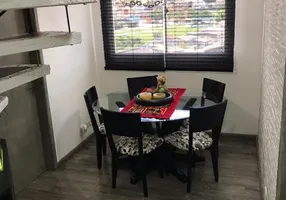 Foto 1 de Apartamento com 3 Quartos à venda, 92m² em Vila Caputera, Mogi das Cruzes