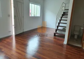 Foto 1 de Casa de Condomínio com 3 Quartos à venda, 122m² em Vila Madalena, São Paulo