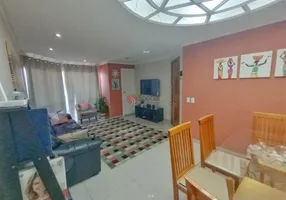 Foto 1 de Apartamento com 3 Quartos à venda, 110m² em Vila Matilde, São Paulo