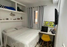 Foto 1 de Kitnet com 1 Quarto à venda, 35m² em Vila Formosa, São Paulo