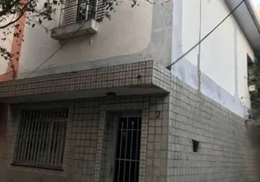 Foto 1 de Sobrado com 3 Quartos à venda, 140m² em Cambuci, São Paulo