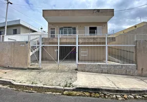 Foto 1 de Sobrado com 3 Quartos à venda, 205m² em Jardim Estadio, Jundiaí