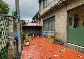 Foto 1 de Casa com 5 Quartos à venda, 251m² em Campinho, Rio de Janeiro