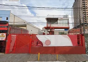 Foto 1 de Lote/Terreno à venda, 374m² em Parque da Vila Prudente, São Paulo