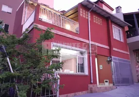 Foto 1 de Casa com 3 Quartos à venda, 135m² em Agronômica, Florianópolis