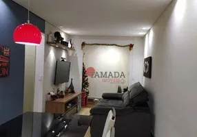 Foto 1 de Apartamento com 2 Quartos à venda, 51m² em Jardim Matarazzo, São Paulo