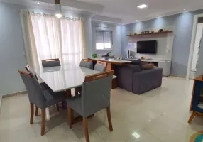 Foto 1 de Apartamento com 3 Quartos à venda, 74m² em Jardim Wanda, Taboão da Serra