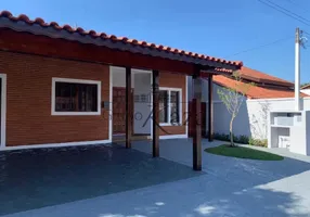 Foto 1 de Casa de Condomínio com 3 Quartos à venda, 150m² em Urbanova I, São José dos Campos