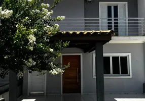 Foto 1 de Casa de Condomínio com 3 Quartos para alugar, 150m² em Horto Florestal, Sorocaba