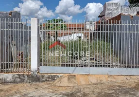 Foto 1 de Lote/Terreno à venda, 121m² em Vila Souto, Bauru