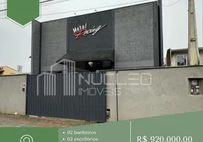 Foto 1 de Apartamento com 2 Quartos à venda, 300m² em Nova Brasília, Joinville