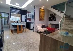 Foto 1 de Casa com 3 Quartos à venda, 159m² em Santa Mônica, Belo Horizonte