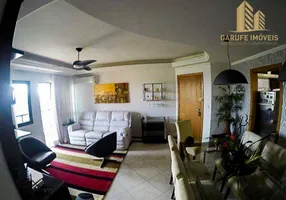 Foto 1 de Apartamento com 4 Quartos para alugar, 124m² em Jardim Esplanada II, São José dos Campos