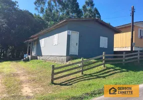 Foto 1 de Casa com 2 Quartos à venda, 83m² em Poco Um, Criciúma