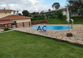 Foto 1 de Fazenda/Sítio com 3 Quartos à venda, 1200m² em Santa Efigênia, Belo Horizonte