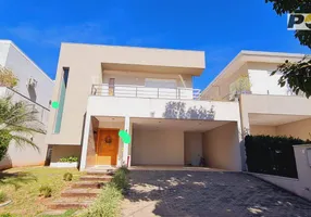 Foto 1 de Casa de Condomínio com 3 Quartos à venda, 229m² em Residencial Portal De Braganca, Bragança Paulista
