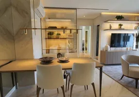 Foto 1 de Apartamento com 3 Quartos à venda, 87m² em Ecoville, Curitiba