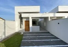 Foto 1 de Casa com 3 Quartos à venda, 110m² em Barroco, Maricá