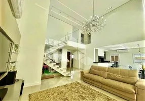 Foto 1 de Casa de Condomínio com 3 Quartos à venda, 277m² em Estância Velha, Canoas