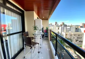 Foto 1 de Apartamento com 4 Quartos à venda, 143m² em Kobrasol, São José