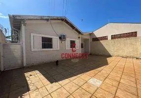 Foto 1 de Casa com 3 Quartos à venda, 125m² em Independência, Ribeirão Preto