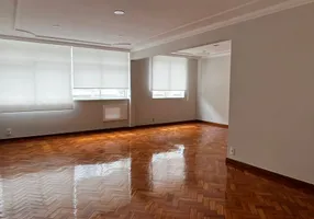 Foto 1 de Apartamento com 2 Quartos para alugar, 105m² em Ipanema, Rio de Janeiro