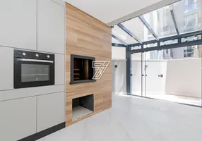 Foto 1 de Apartamento com 3 Quartos à venda, 173m² em Juvevê, Curitiba