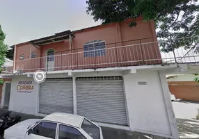 Foto 1 de Lote/Terreno com 1 Quarto à venda, 550m² em Setor Coimbra, Goiânia