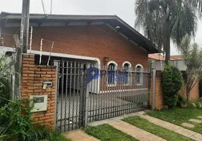Foto 1 de Casa com 3 Quartos para alugar, 196m² em Jardim Bela Vista, Campinas