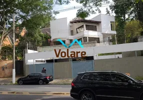 Foto 1 de Casa com 5 Quartos à venda, 540m² em Morumbi, São Paulo