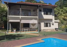 Foto 1 de Casa com 4 Quartos para venda ou aluguel, 206m² em Itaipava, Petrópolis