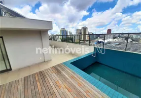 Foto 1 de Cobertura com 5 Quartos à venda, 250m² em Funcionários, Belo Horizonte