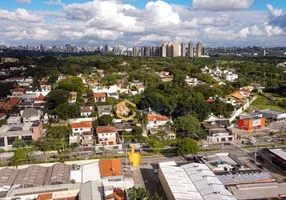 Foto 1 de Lote/Terreno à venda, 624m² em Vila Leopoldina, São Paulo