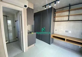 Foto 1 de Apartamento com 1 Quarto para alugar, 25m² em Brooklin, São Paulo