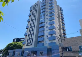 Foto 1 de Apartamento com 2 Quartos à venda, 59m² em Bacacheri, Curitiba