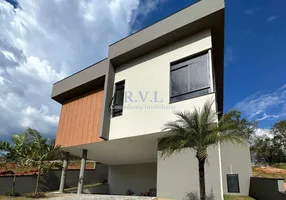 Foto 1 de Casa de Condomínio com 3 Quartos à venda, 200m² em Condominio Quintas da Boa Vista, Atibaia