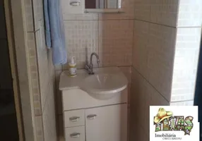 Foto 1 de Apartamento com 2 Quartos à venda, 58m² em Jardim Sao Paulo Zona Leste, São Paulo