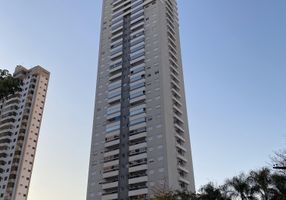 Foto 1 de Apartamento com 3 Quartos para alugar, 113m² em Jardim Goiás, Goiânia