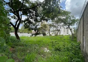 Foto 1 de Lote/Terreno à venda, 1000m² em Trevo, Belo Horizonte