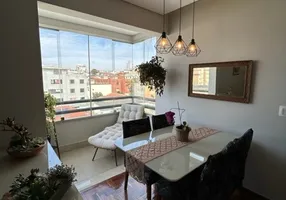 Foto 1 de Apartamento com 2 Quartos à venda, 62m² em Santa Tereza, Belo Horizonte