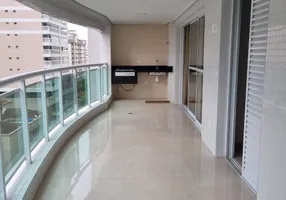 Foto 1 de Apartamento com 2 Quartos para alugar, 94m² em Boqueirão, Santos