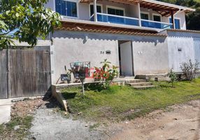 Casa na Avenida A, 100, Dunas do Pero em Cabo Frio, por R$ 259.810