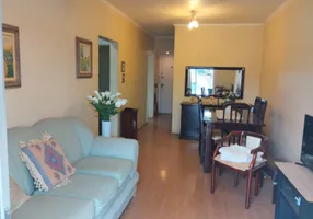 Foto 1 de Apartamento com 2 Quartos à venda, 58m² em Casa Verde, São Paulo