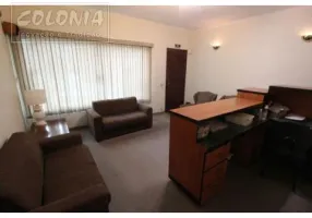 Foto 1 de Sobrado com 2 Quartos para venda ou aluguel, 109m² em Vila Bastos, Santo André