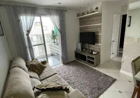 Foto 1 de Apartamento com 3 Quartos à venda, 67m² em Jardim Monte Santo, Cotia