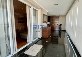 Foto 1 de Apartamento com 3 Quartos à venda, 187m² em Paraíso, São Paulo